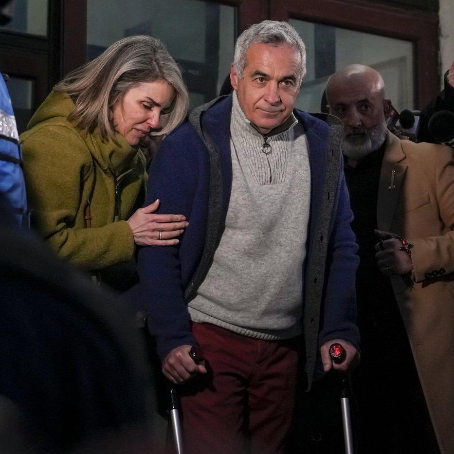 Who is Calin Georgescu, the far-right populist being investigated by prosecutors in Romania?